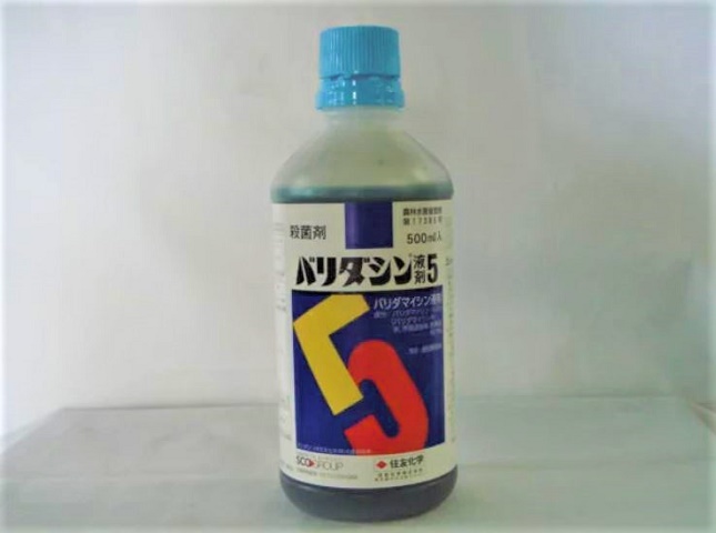 青枯病を改善する薬剤